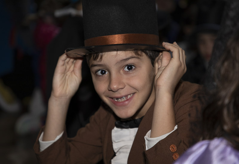 Fotografía Escolar