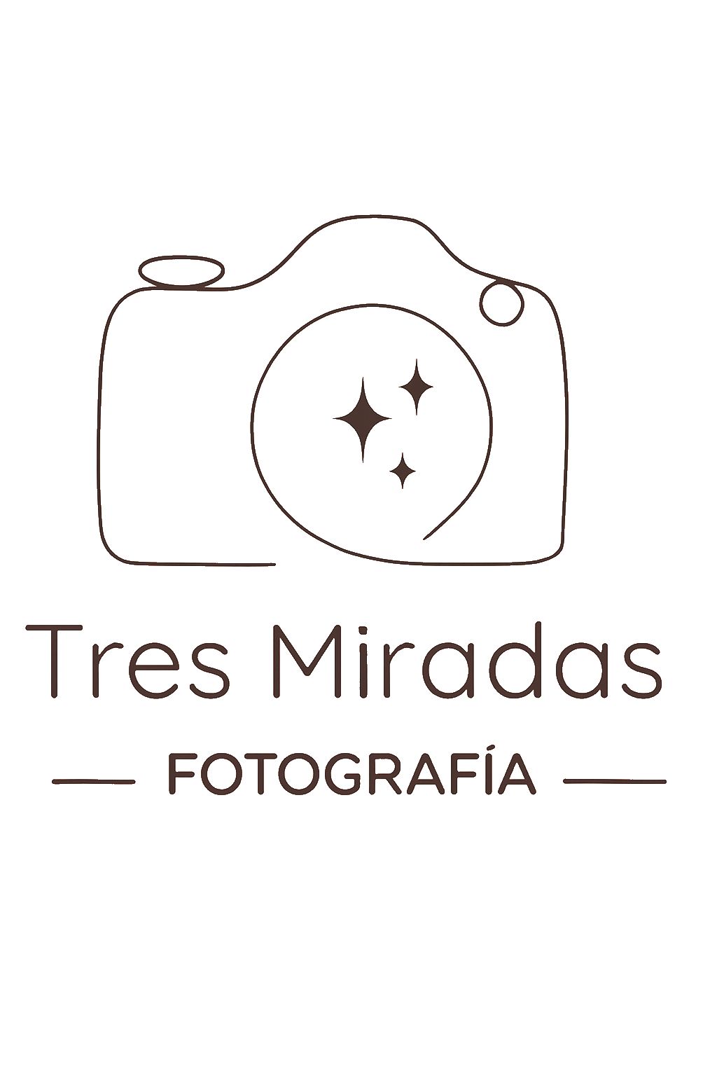 Tres Miradas