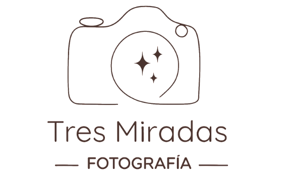 Tres Miradas Fotografía